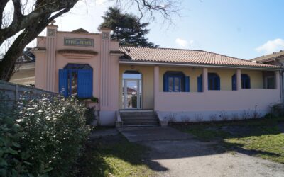 Samedi 5 décembre : matinée de classe